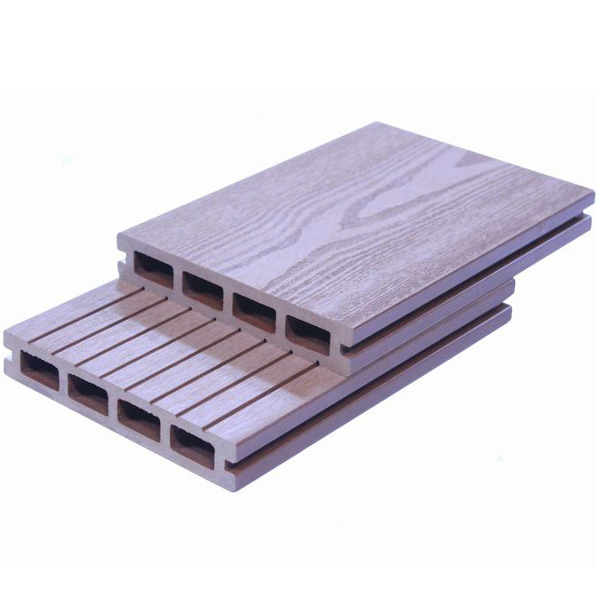 Hollow Decking